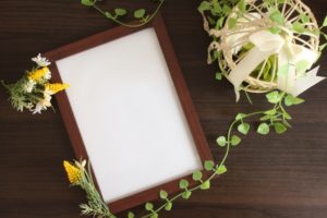 写真の選定は簡単！？