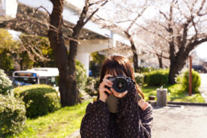 写真を応募してみたい！
