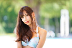 ポートレート撮影会 | 東京写真連盟なら参加費5,000円とリーズナブル