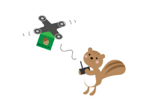 初めてのドローン vol2 申請は必要なの? 資格は?  どこで飛ばせるの?
